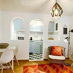 Bmyguest - Mouraria Ii Lisboa