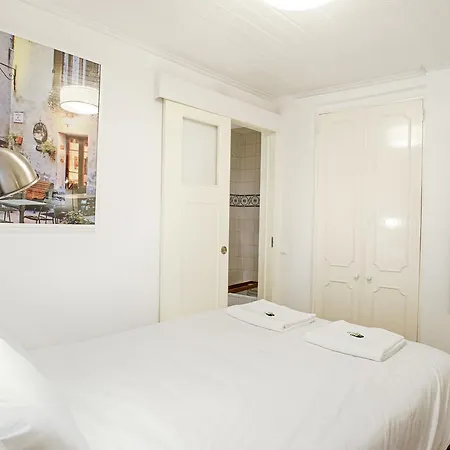 Bmyguest - Mouraria Ii Lisboa