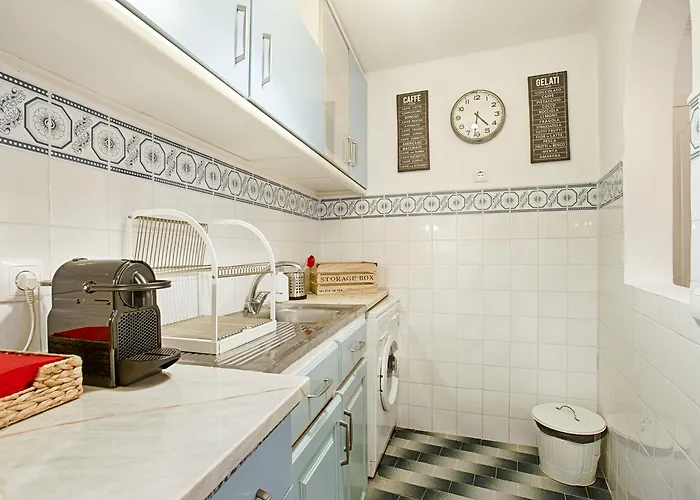 Bmyguest - Mouraria Ii * リスボン