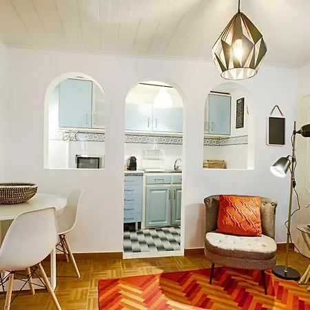 Bmyguest - Mouraria Ii Lisboa