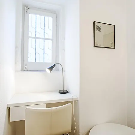 Apartament Bmyguest - Mouraria Ii *