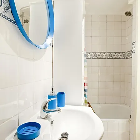 Apartament Bmyguest - Mouraria Ii